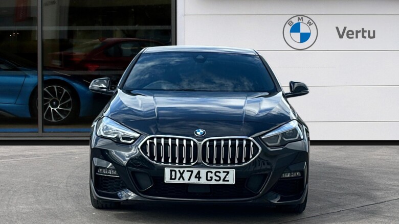BMW 2 Series 218i [136] M Sport 4dr Petrol Saloon